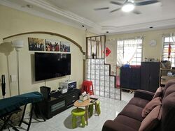 Blk 371 Woodlands Avenue 1 (Woodlands), HDB 4 Rooms #515078631